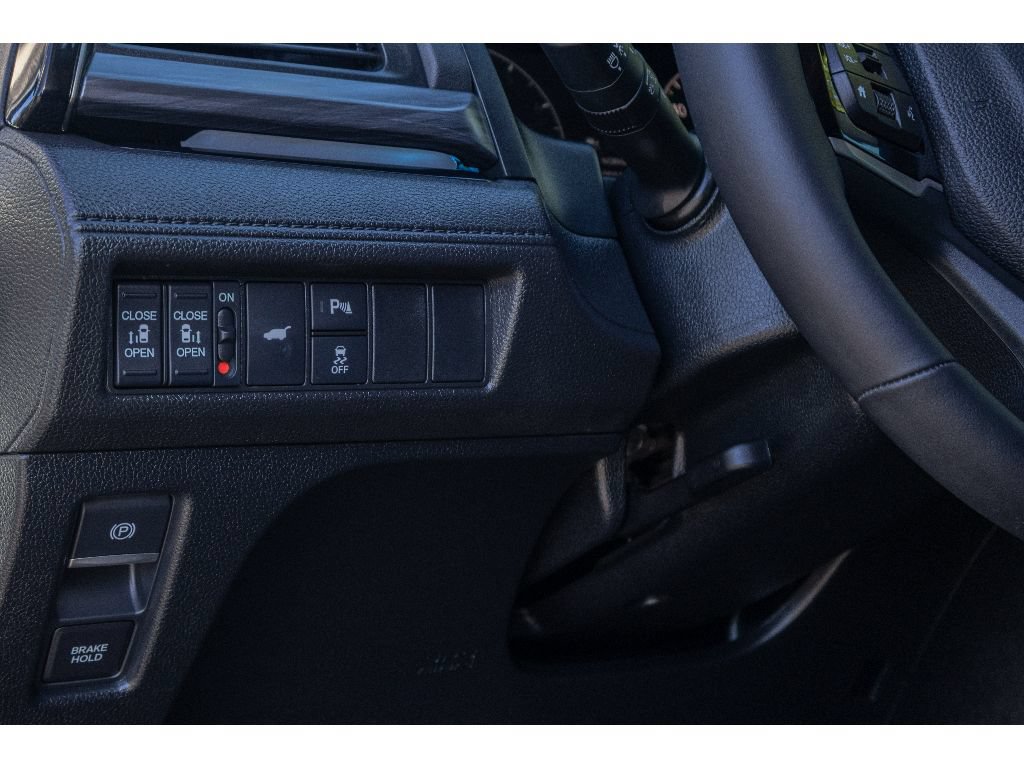 Used 2026 Honda Odyssey Elite image 21