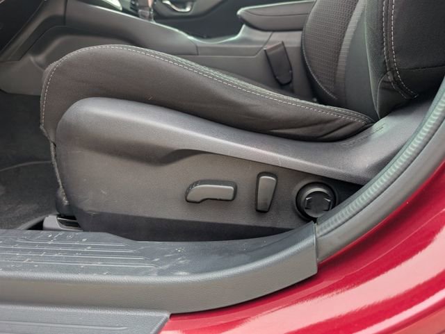 Used 2021 Subaru Outback Premium image 19