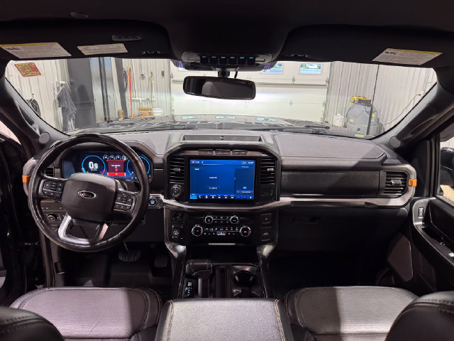 Used 2022 Ford F150 Tremor w/ Equipment Group 402A High AWD/4WD image 18