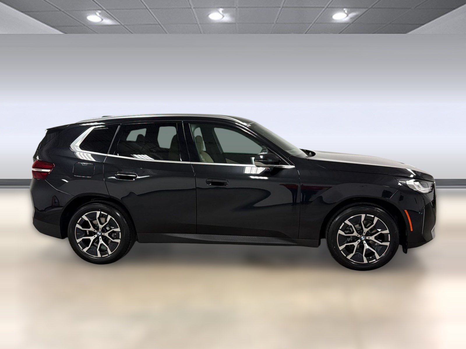 New 2026 BMW X3 xDrive30i w/ Convenience Package AWD/4WD image 7