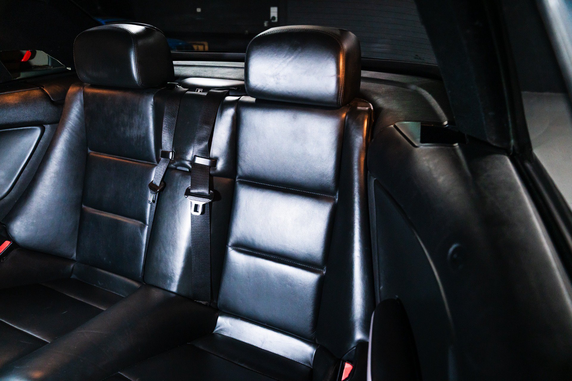 Used 2003 BMW M3 Convertible RWD image 30