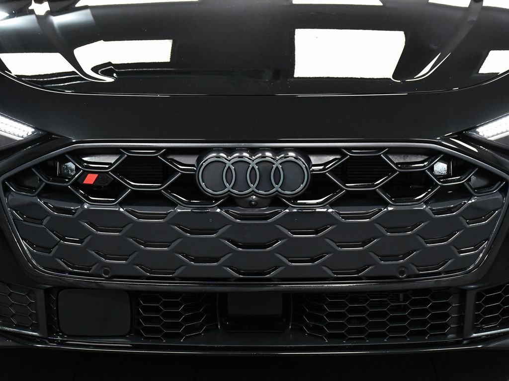 Used 2025 Audi S5 Prestige w/ Prestige Package image 84