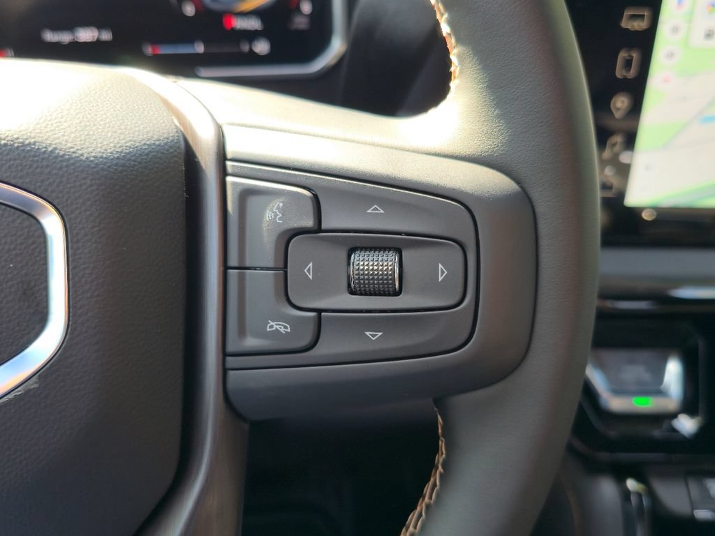 New 2026 GMC Sierra 2500 AT4 w/ AT4 Premium Plus Package AWD/4WD image 19