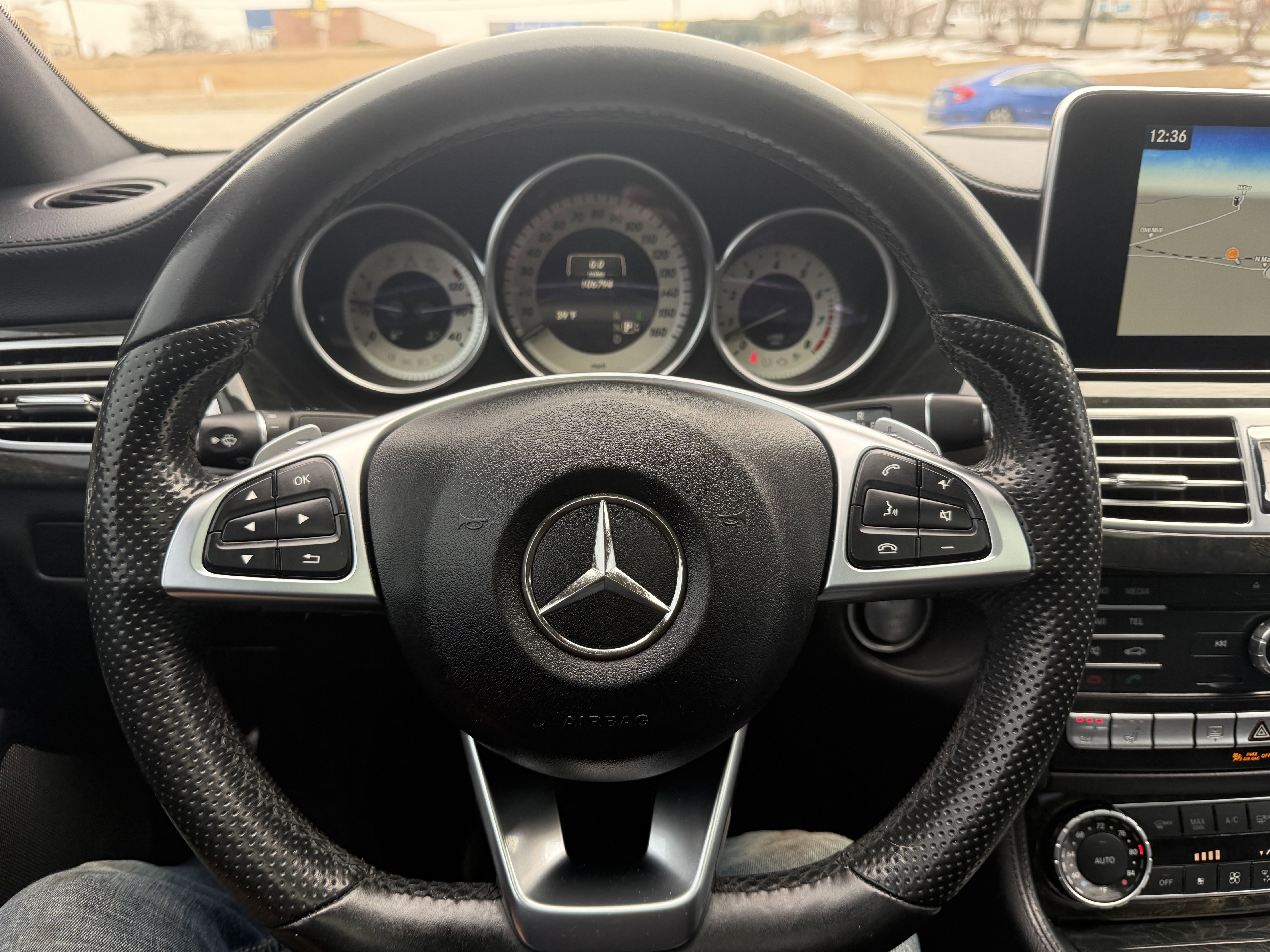 Used 2018 Mercedes-Benz CLS 550 image 35