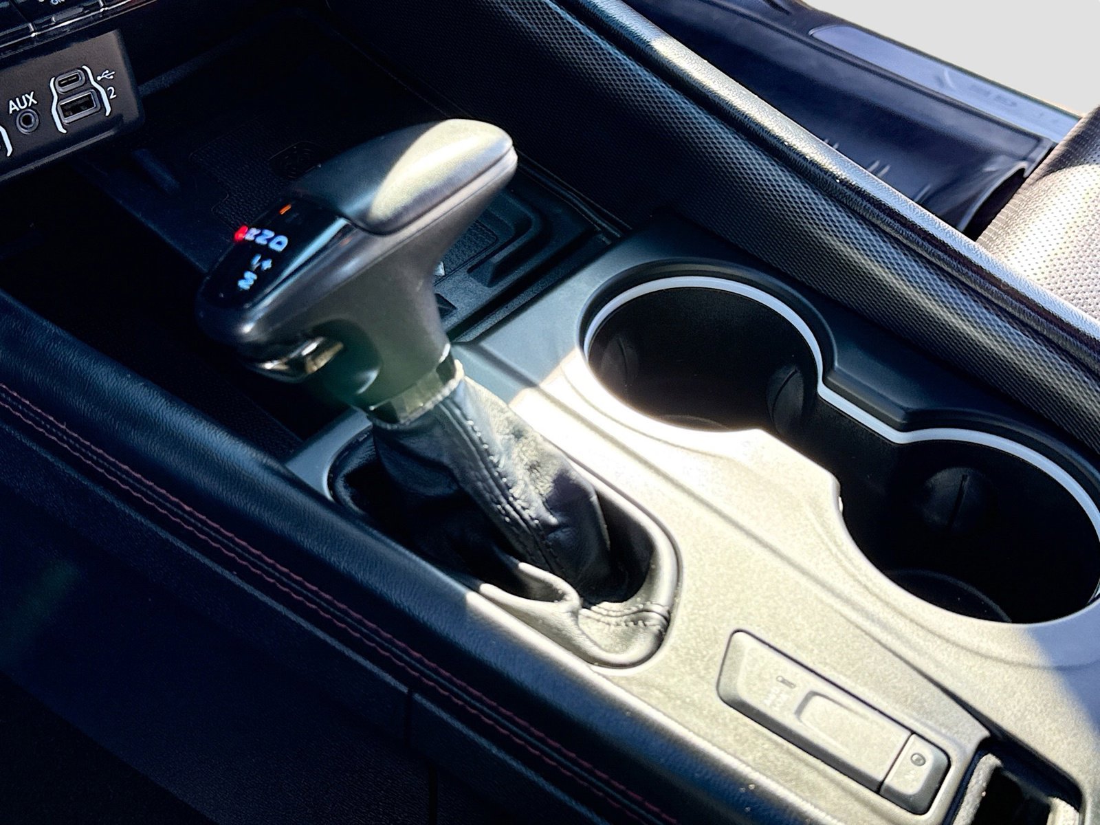 Used 2021 Dodge Durango R/T w/ Blacktop Package image 12