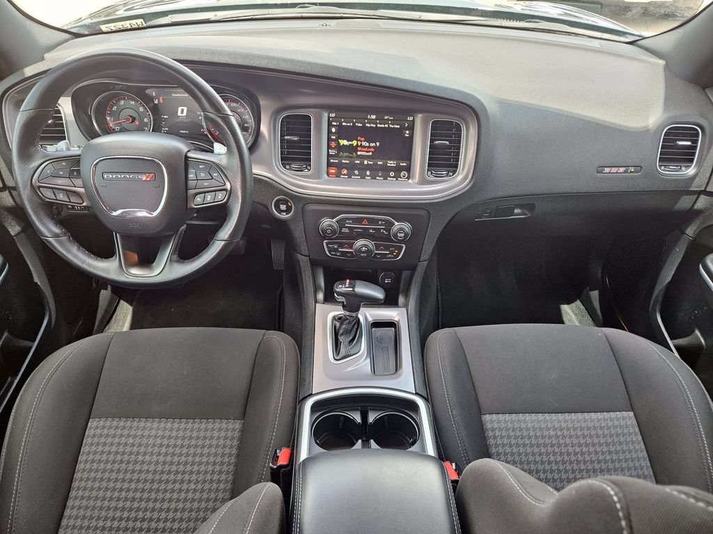 Used 2023 Dodge Charger Scat Pack w/ Technology Group RWD image 26