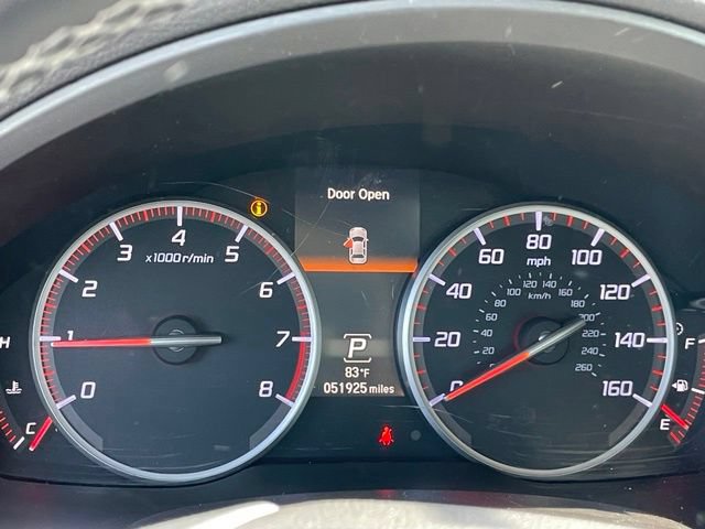 Used 2022 Acura ILX w/ Technology Plus & A-SPEC FWD image 18