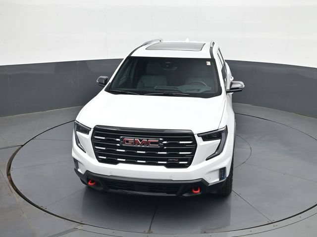 Used 2026 GMC Acadia AT4 w/ Super Cruise Package AWD/4WD image 15