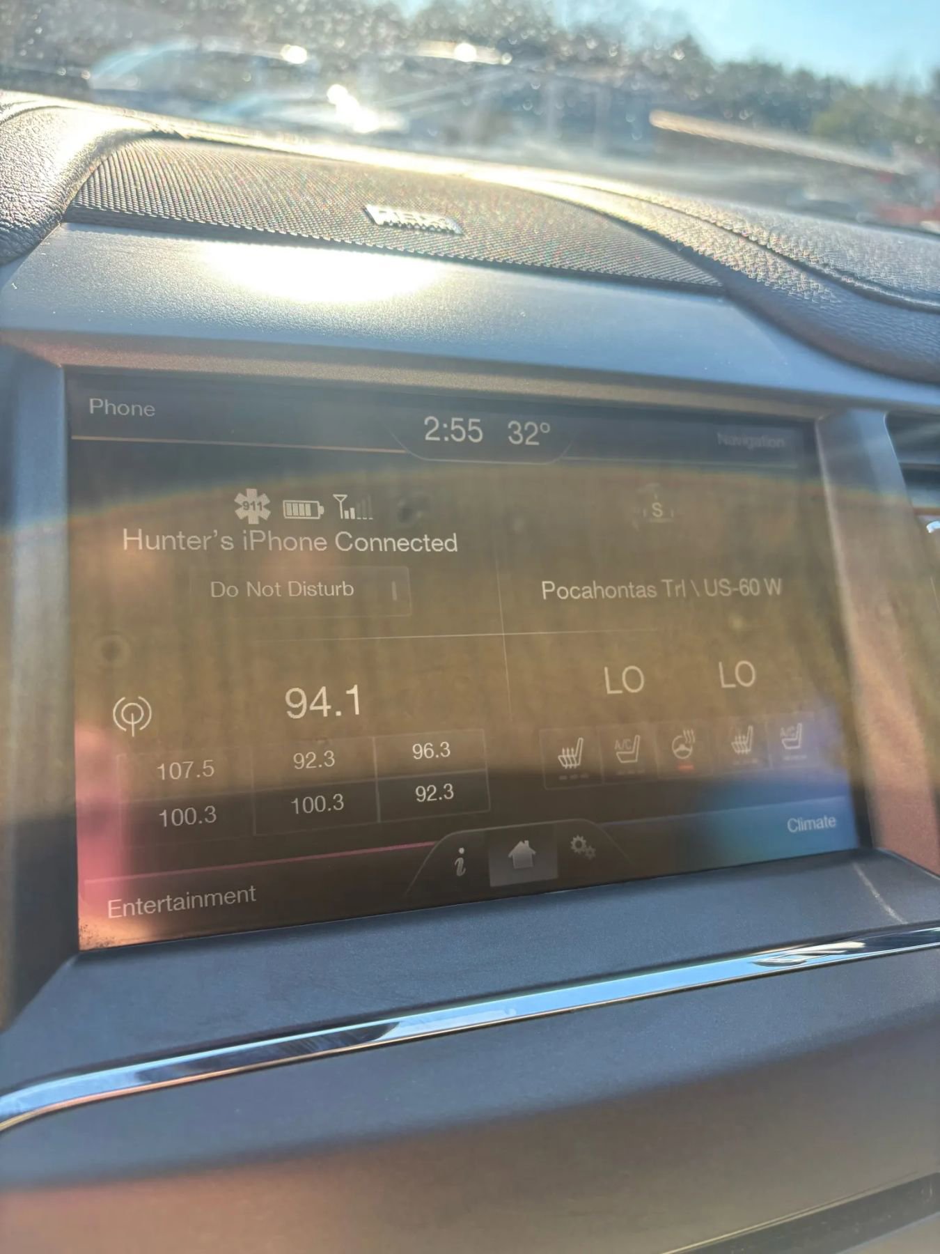 Used 2014 Lincoln MKS w/ Equipment Group 101A image 32