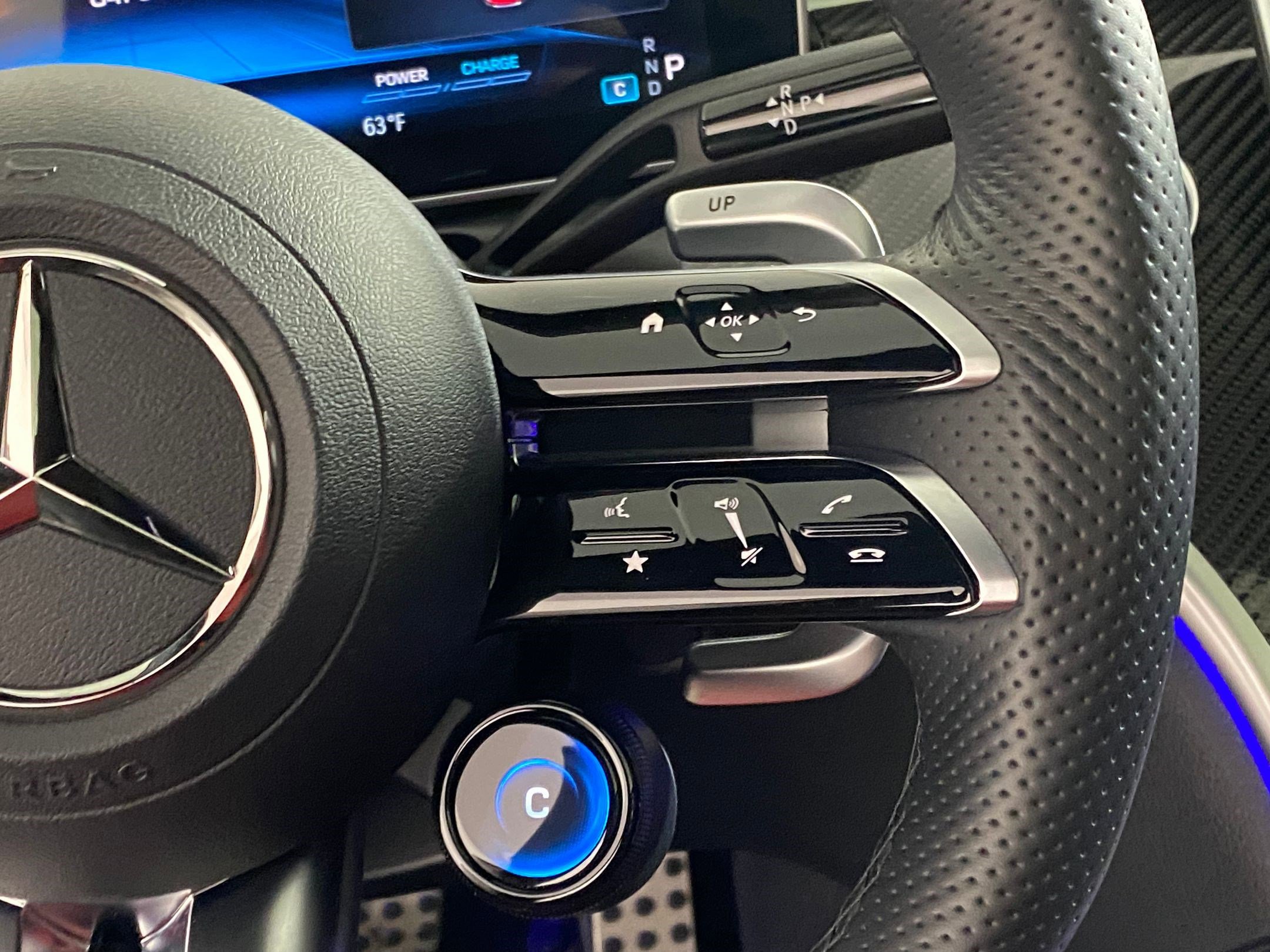 Used 2023 Mercedes-Benz C 43 AMG 4MATIC Sedan image 30