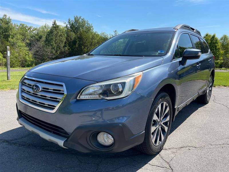 Used 2016 Subaru Outback 3.6R Limited AWD/4WD image 2