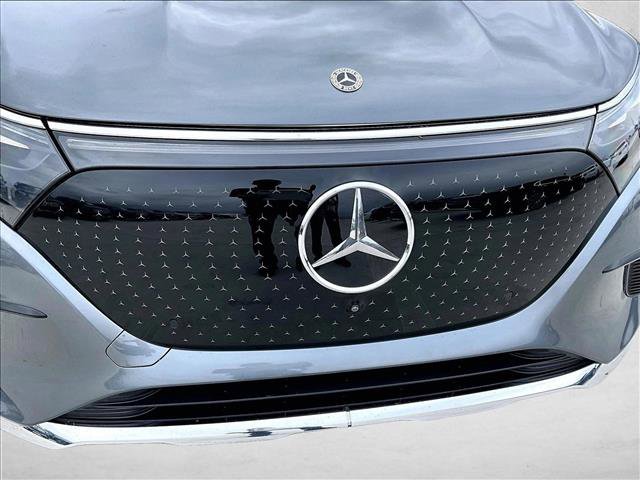 Certified 2023 Mercedes-Benz EQS 450+ SUV image 29