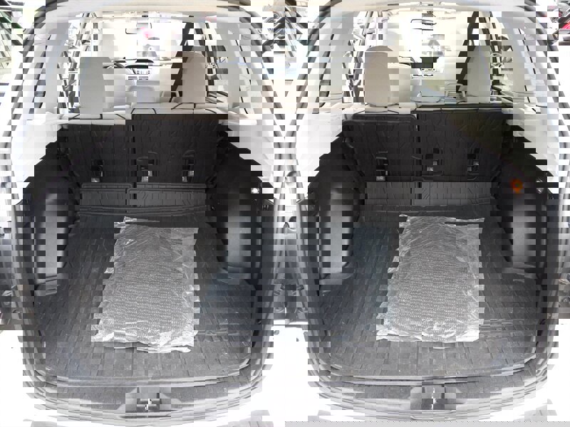 Used 2016 Subaru Forester 2.5i Premium w/ Popular Package #1 AWD/4WD image 11