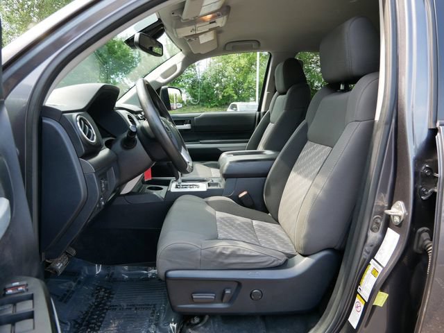 Used 2018 Toyota Tundra SR5 w/ TRD Sport Package AWD/4WD image 14