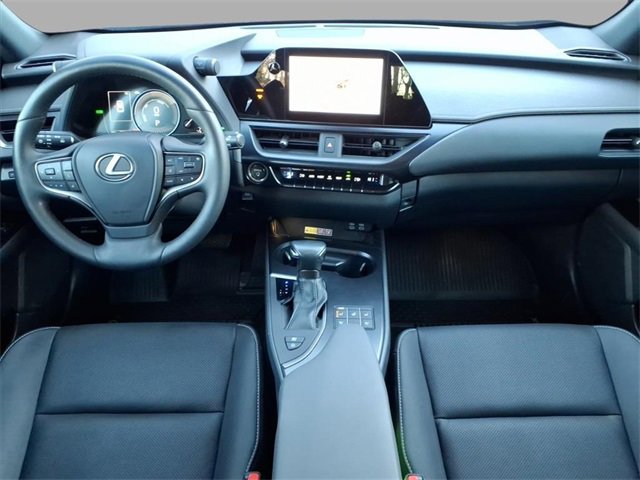 Used 2023 Lexus UX 250h AWD w/ Premium Package image 5