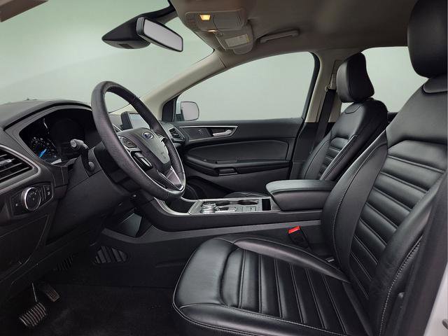 Used 2024 Ford Edge SEL w/ Convenience Package AWD/4WD image 21