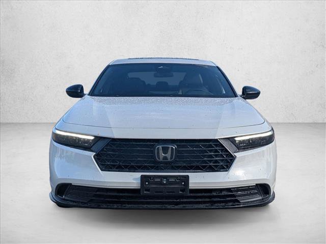 Used 2023 Honda Accord Sport image 2