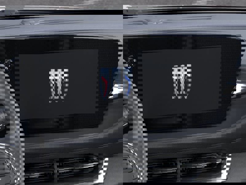 New 2026 Buick Envista Preferred w/ Convenience I Package image 20