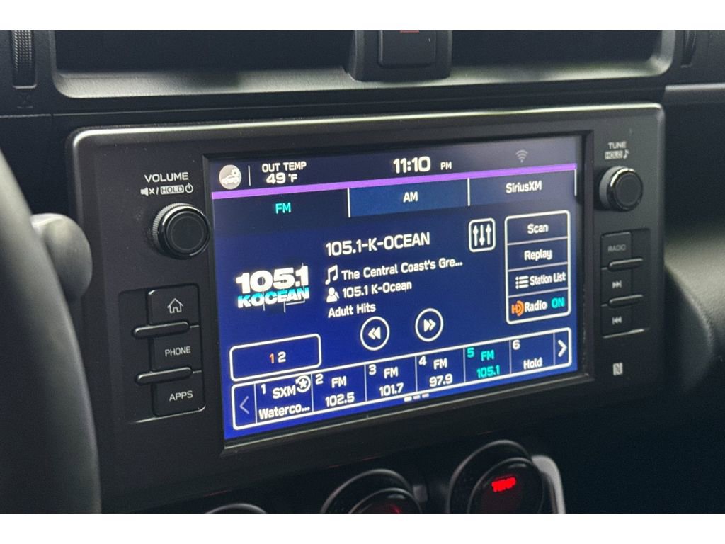 Used 2023 Subaru BRZ Premium image 18