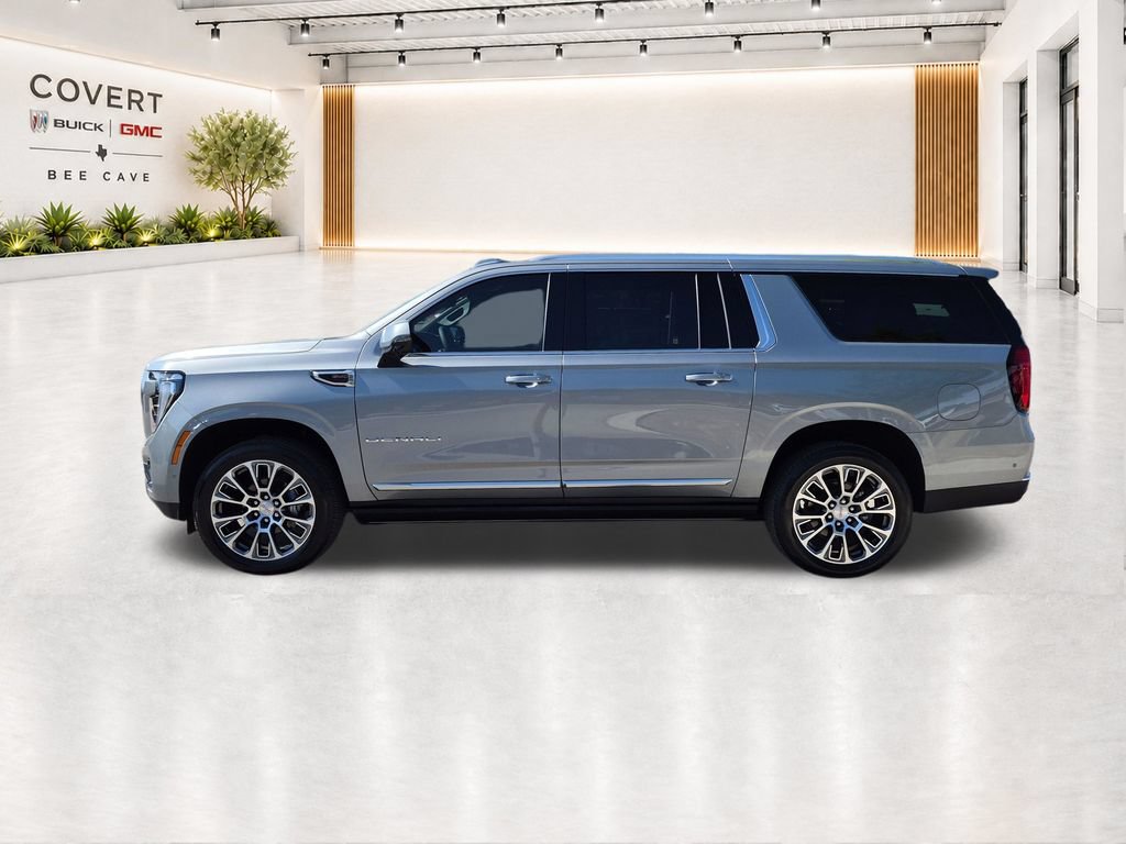 New 2026 GMC Yukon XL Denali w/ Denali Reserve Package AWD/4WD image 6