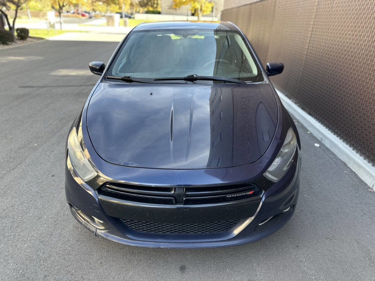 Used 2013 Dodge Dart SXT image 3