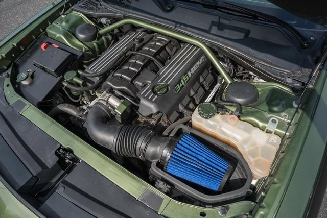 Used 2019 Dodge Challenger R/T w/ T/A Package RWD image 30