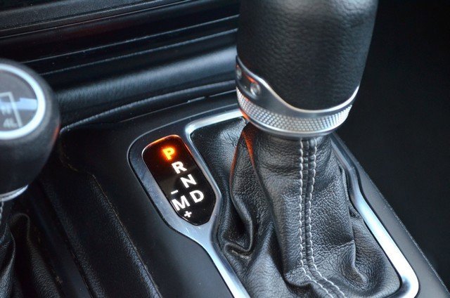 Used 2021 Jeep Wrangler Unlimited Sahara image 29