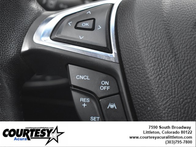 Used 2021 Ford Edge SEL image 10