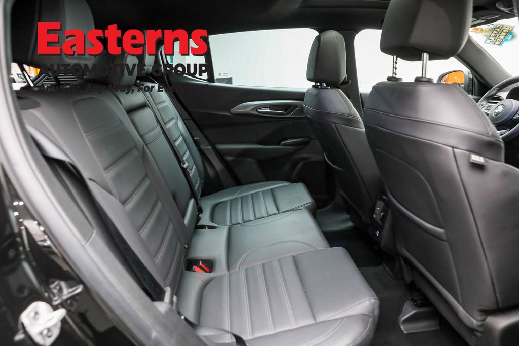 Used 2024 Dodge Hornet GT image 23