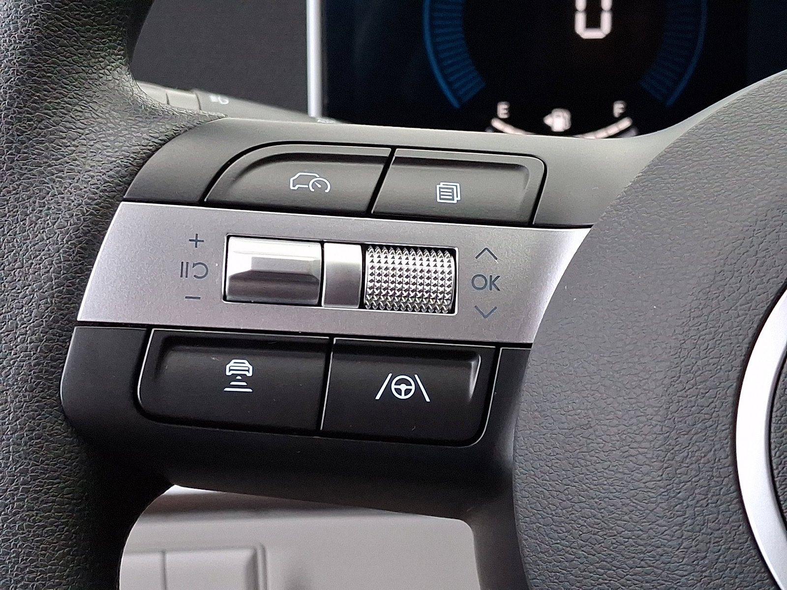 Used 2026 Hyundai Tucson SEL image 23