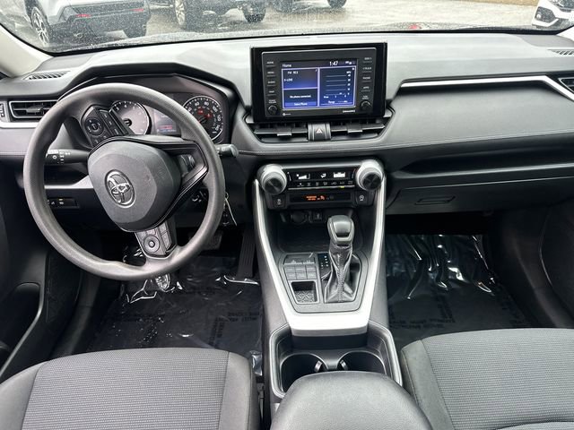 Used 2020 Toyota RAV4 LE w/ Carpet Mat Package image 19