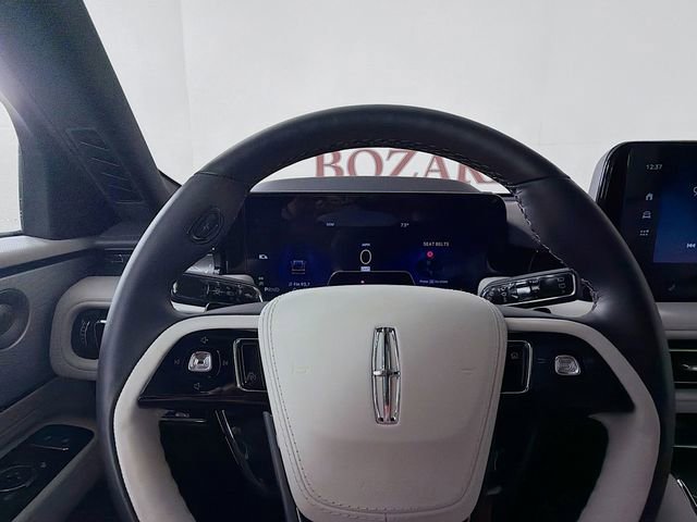 New 2026 Lincoln Aviator Black Label image 11