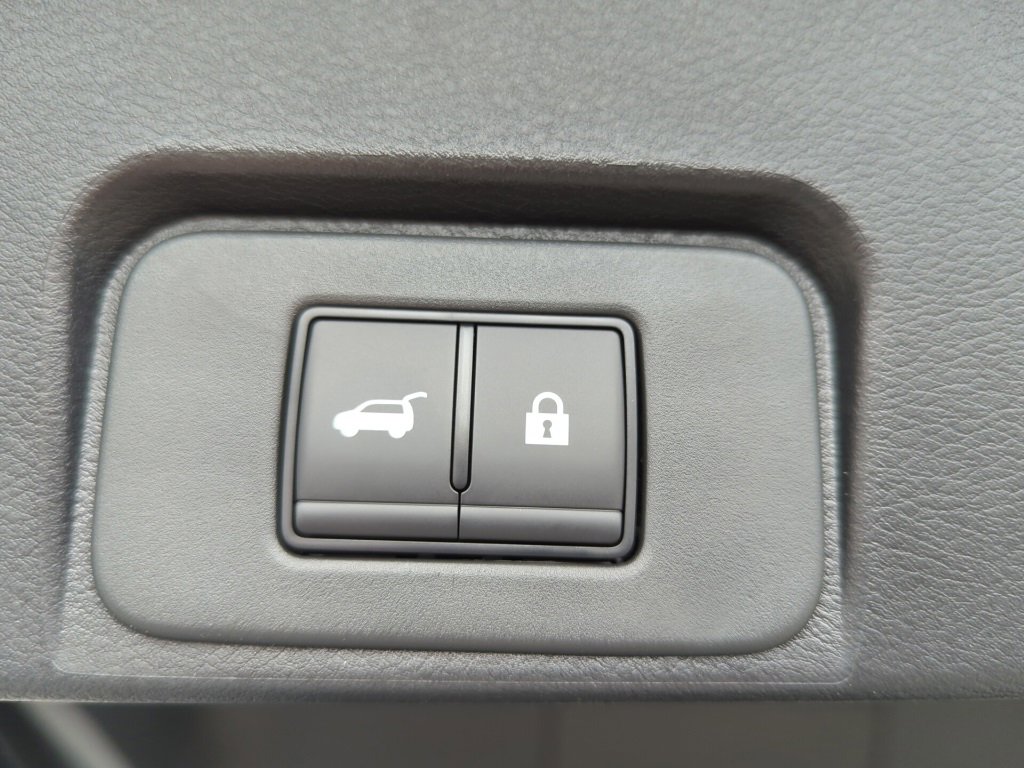 New 2026 Nissan Rogue SV image 28