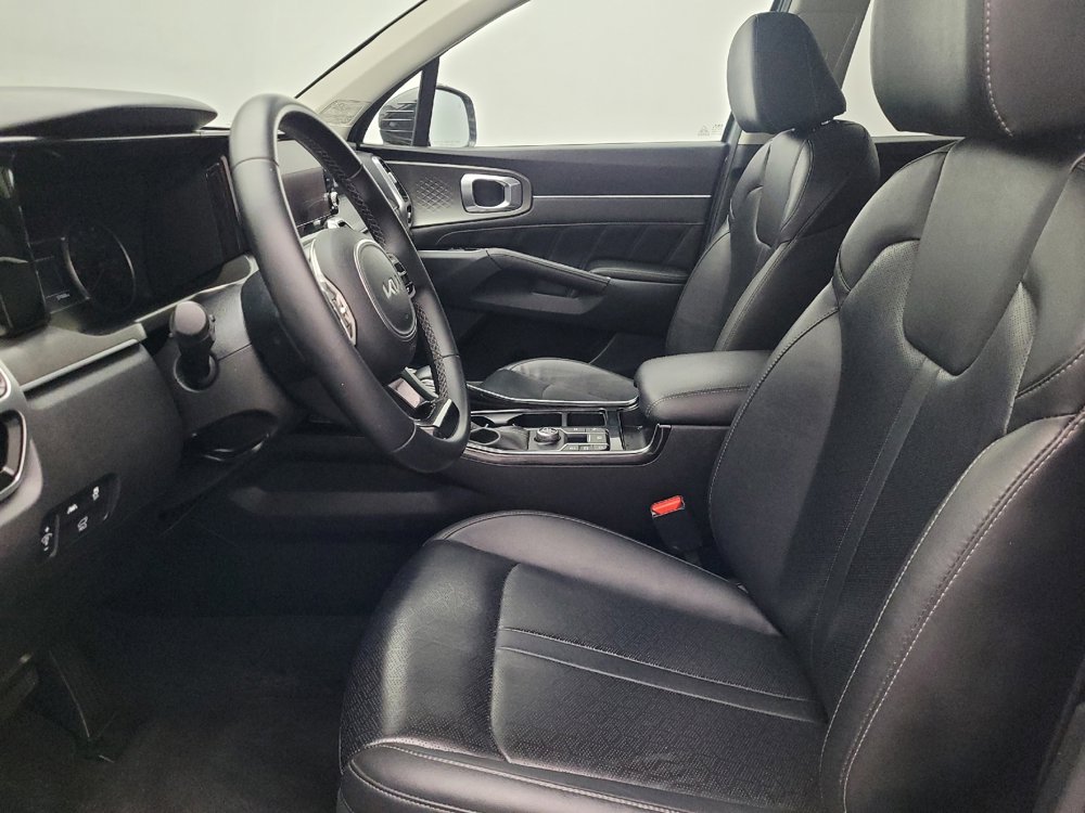 Used 2022 Kia Sorento SX image 17