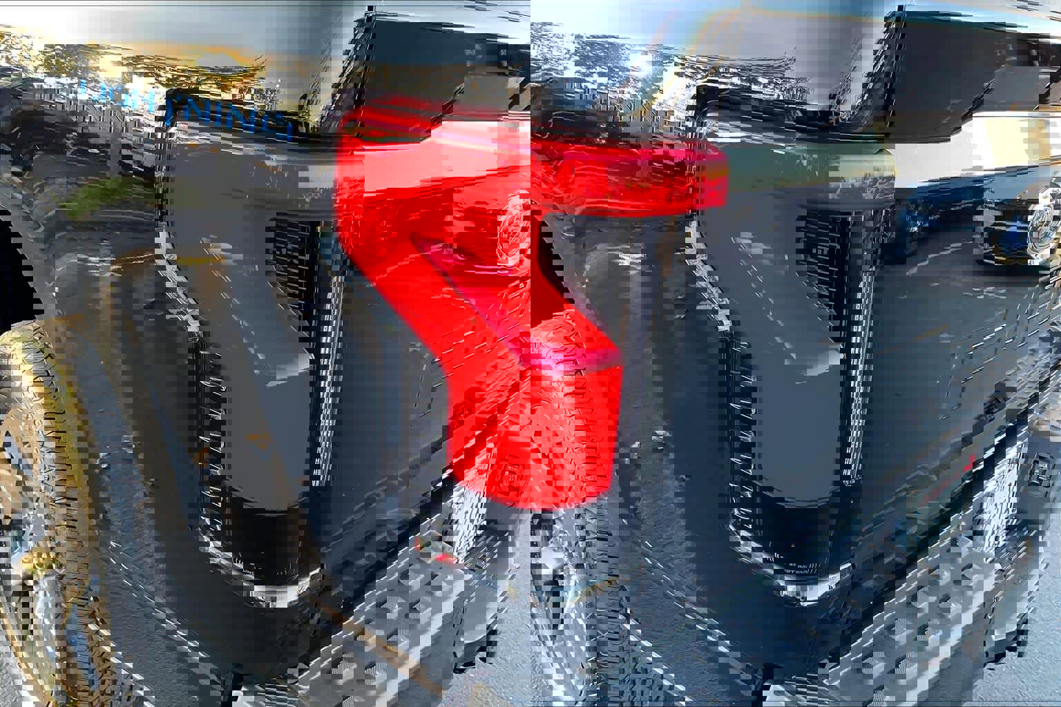 Used 2023 Ford F150 Lightning XLT w/ Equipment Group 312A High image 29