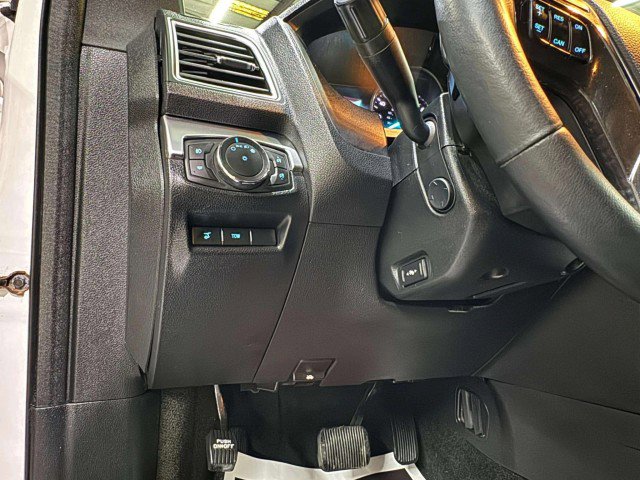 Used 2017 Ford Explorer Limited w/ Equipment Group 301A image 41