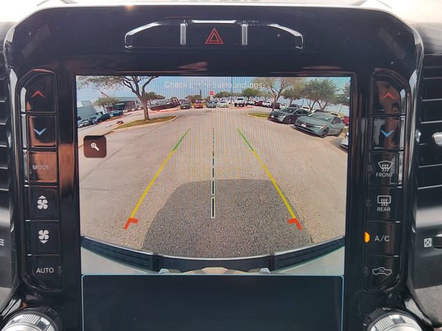 Used 2023 RAM 1500 Laramie image 15