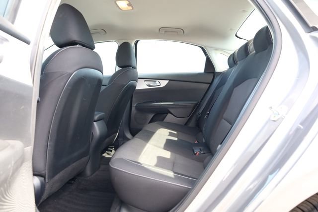 Certified 2023 Kia Forte LXS image 25