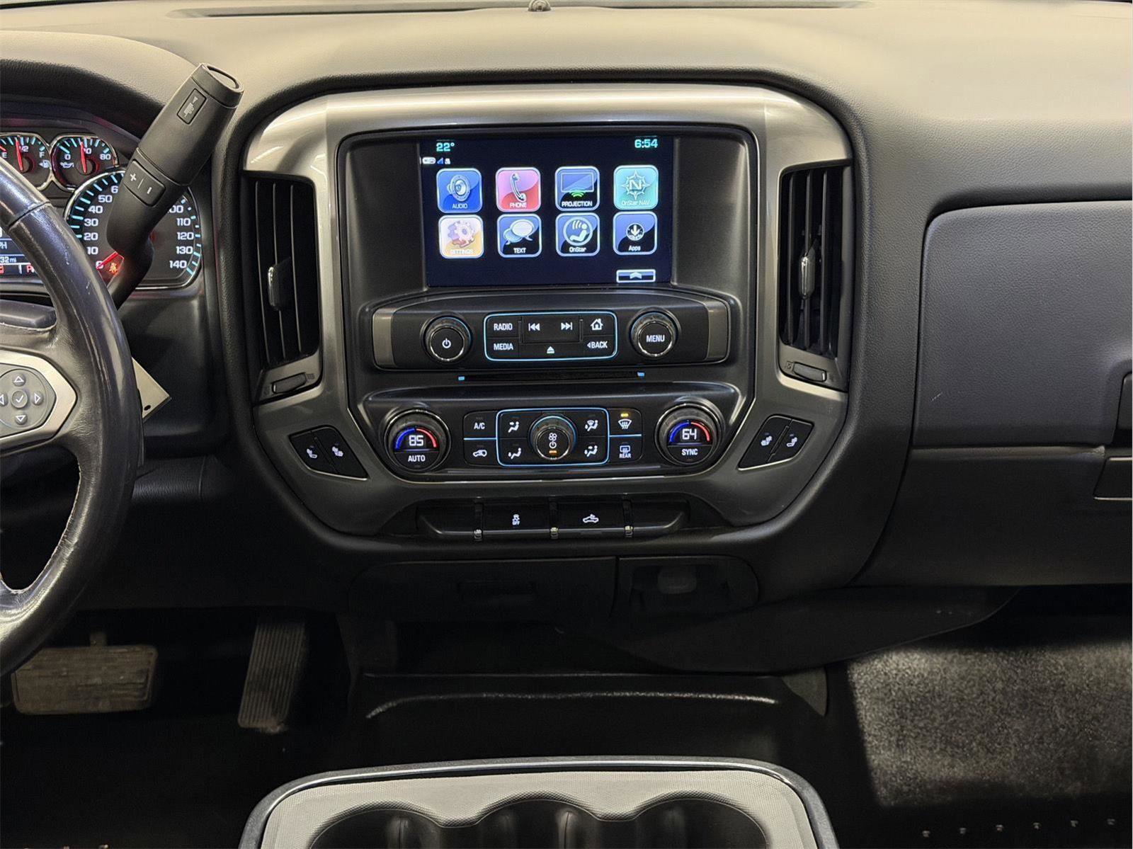 Certified 2018 Chevrolet Silverado 1500 LT w/ All Star Edition image 29