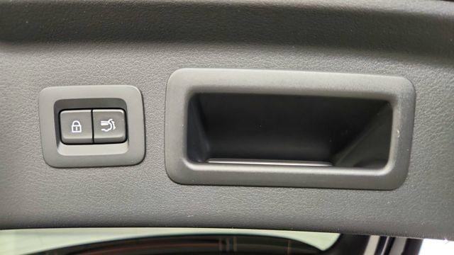 New 2026 MAZDA CX-90 Plug-In Hybrid w/ Preferred AWD/4WD image 44