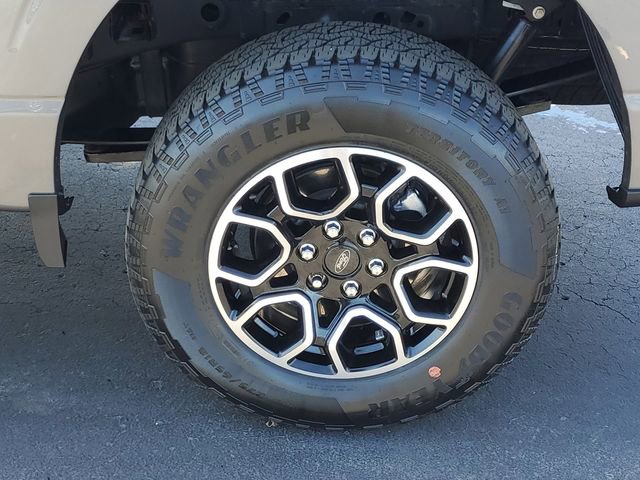 Certified 2023 Ford F150 XLT w/ Equipment Group 302A High AWD/4WD image 7