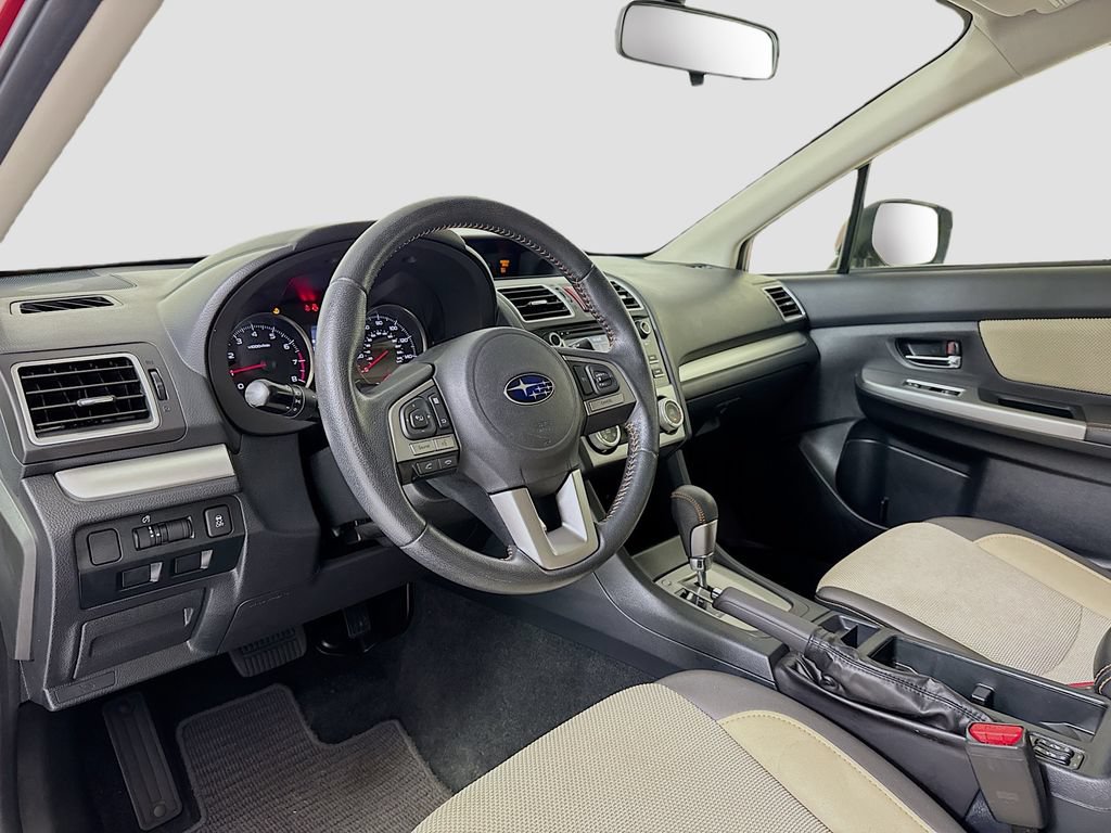 Used 2017 Subaru Crosstrek 2.0i Premium AWD/4WD image 10