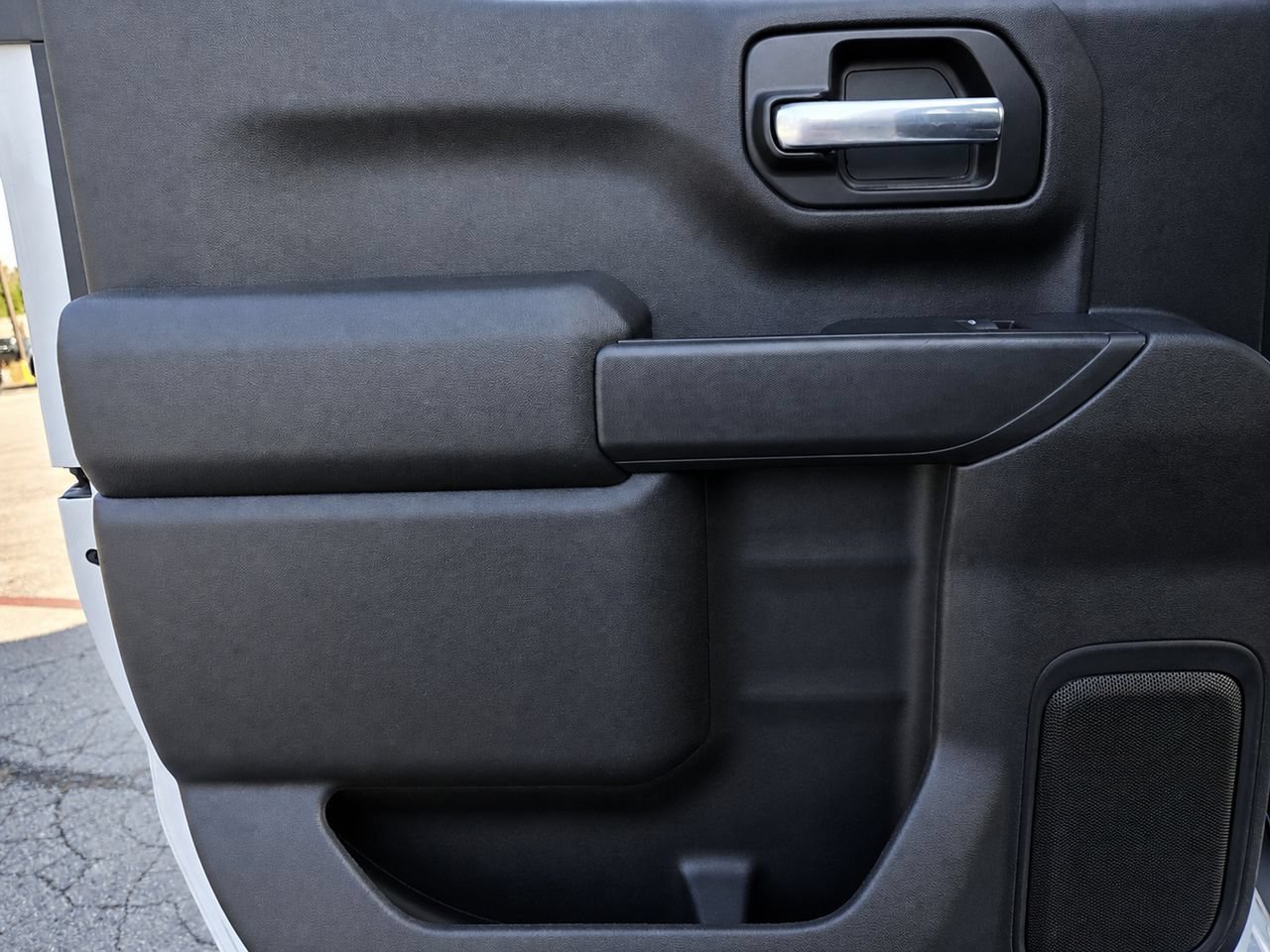 Certified 2020 Chevrolet Silverado 1500 LT AWD/4WD image 31
