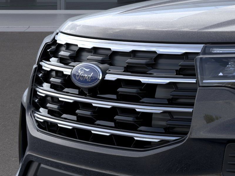 New 2026 Ford Explorer Active AWD/4WD image 47