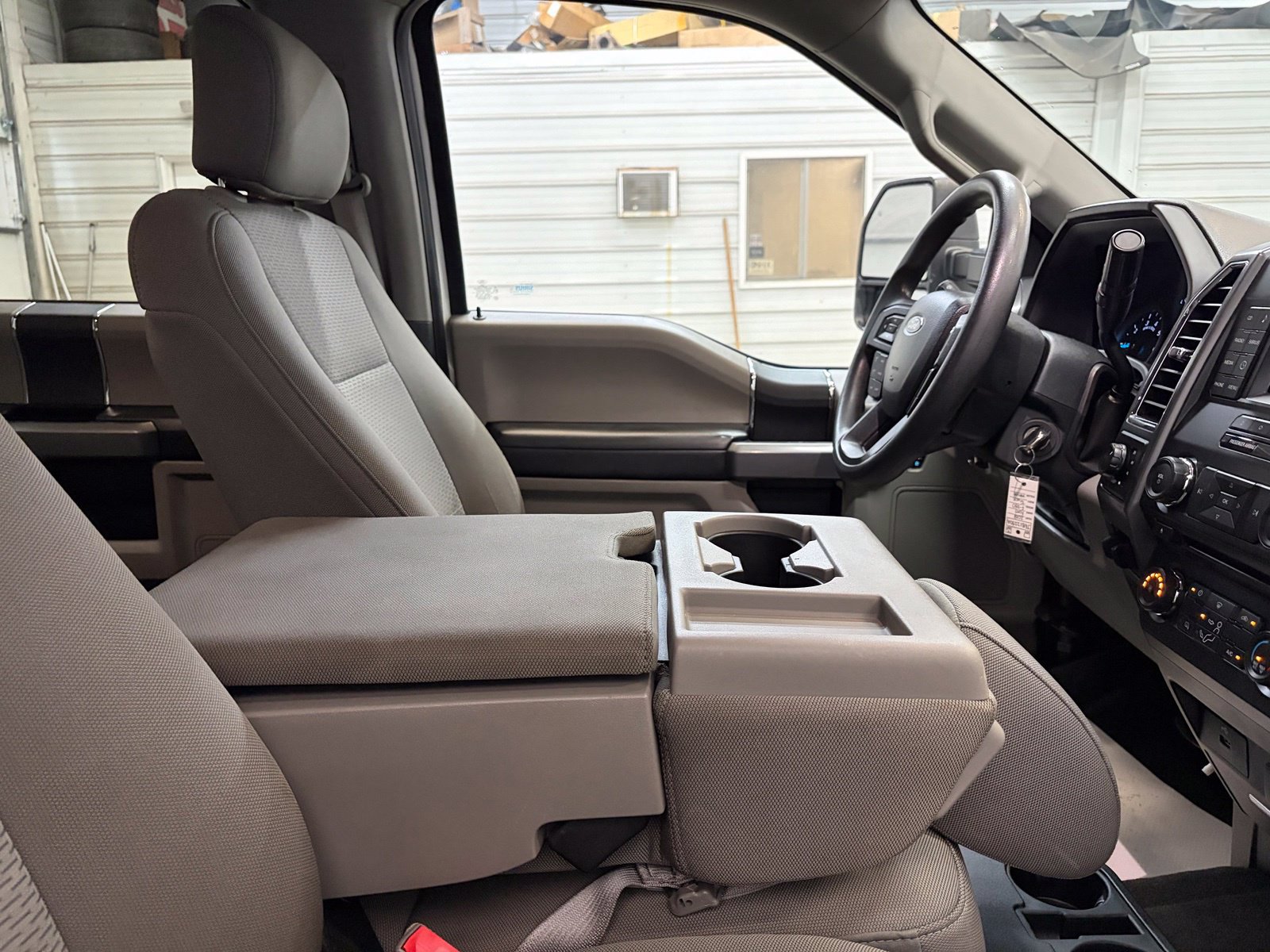Used 2018 Ford F250 XLT AWD/4WD image 25