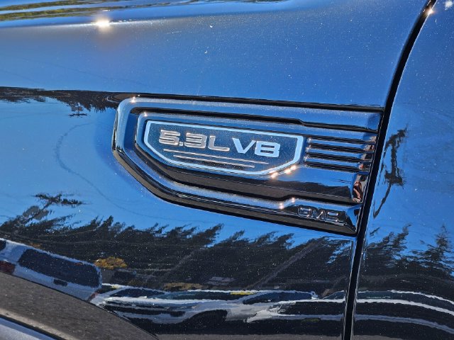 New 2026 GMC Sierra 1500 Elevation AWD/4WD image 9