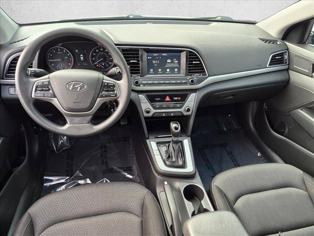 Used 2018 Hyundai Elantra SEL FWD image 18