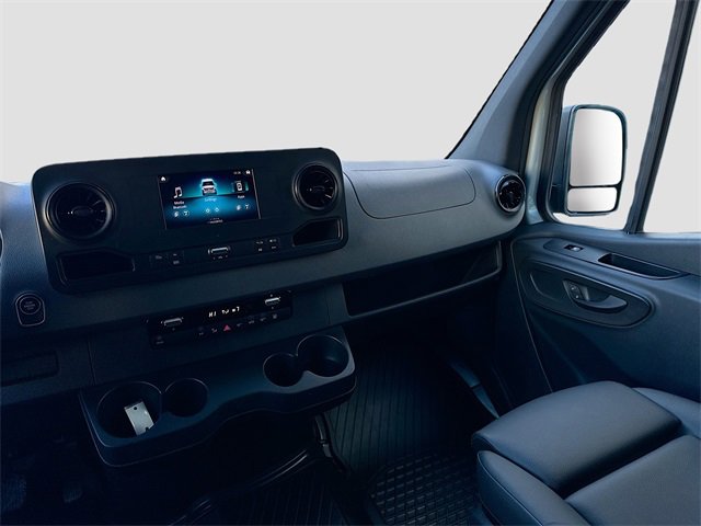 Certified 2024 Mercedes-Benz Sprinter 2500 image 23