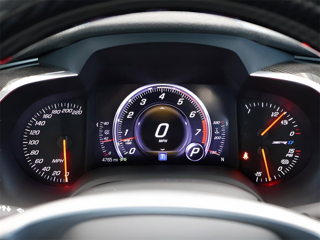 Used 2019 Chevrolet Corvette ZR1 image 27