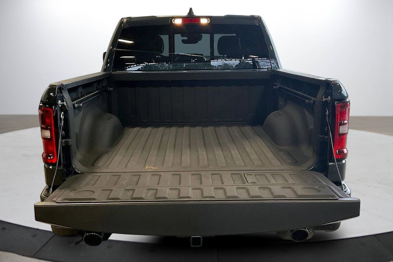 Used 2025 RAM 1500 Rebel w/ Rebel Level 2 Equipment Group image 27